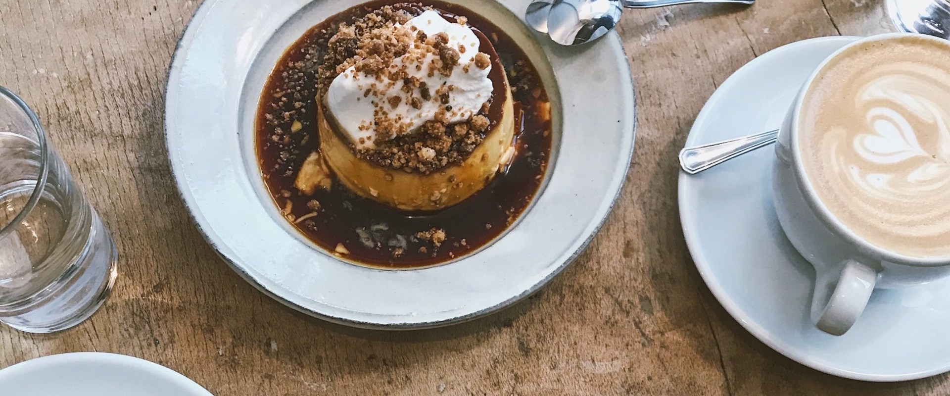 The Best Specialty Coffee Shops in London A Guide for Coffee Lovers