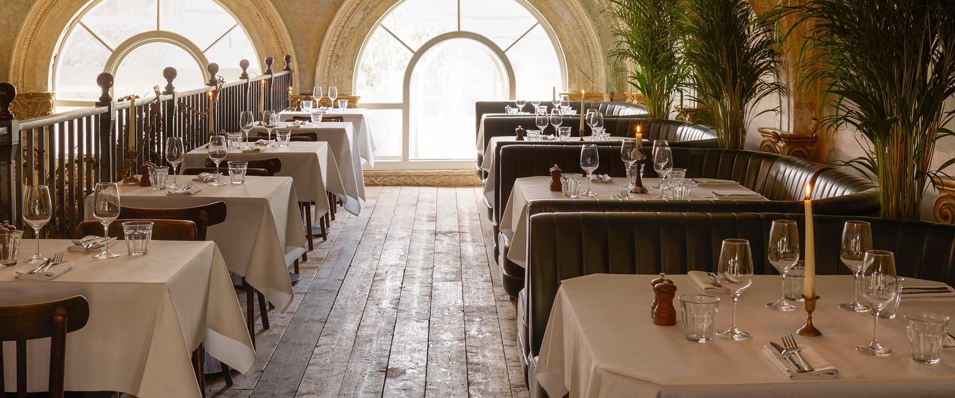 Exploring Iconic and Historical Cafes in London