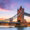 Make the Most of London in November