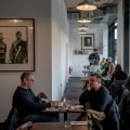 The Rise of Independent Coffee Shops in London: A Remarkable Increase