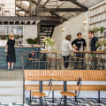 London's Coffee Scene: Exploring The Best Cafes For Coffee Lovers