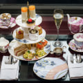 Bottomless Coffee and Tea in London: An Expert's Guide