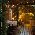 Late Night Cafes in London: Where to Find the Best Coffee After Dark