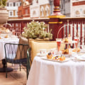 The Finest Afternoon Teas in London: An Expert Guide