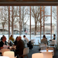 How Many Coffee Shops Are There in London? A Comprehensive Look