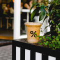 The Finest Coffee in London: A Guide to the City's Best Cafes