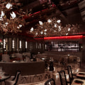 Unique Themed Cafes in London: A Guide to the Most Exciting Experiences
