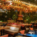 The Best Cozy and Rustic Cafes in London