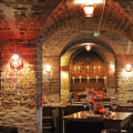 Uncovering London's Best Hidden Coffee Shops