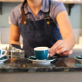 The Best Chain Cafes in London: A Guide for Coffee Lovers