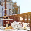 Experience the Best of Traditional Afternoon Tea in London