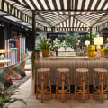 Exploring London's Unique Cafe Culture