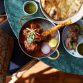 Exploring the Best International Cuisine in London