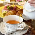 Exploring the Most Iconic London Tea Company