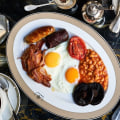 The Best Traditional English Breakfast in London: Where to Find the Perfect Full English