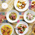 Gluten-Free Options in London: Where to Find the Best Cafes