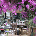 The Best Cafes in London for a Relaxed and Quiet Atmosphere