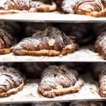 Must-Try Pastries in London Cafes