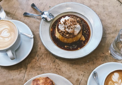 The Best Specialty Coffee Shops in London: A Guide for Coffee Lovers
