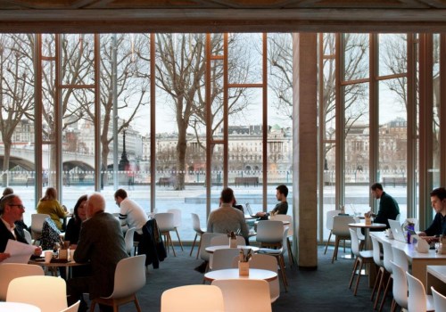 How Many Coffee Shops Are There in London? A Comprehensive Look