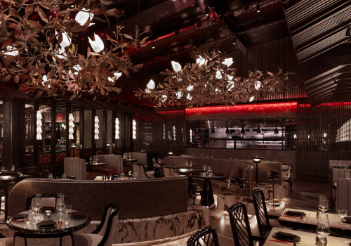 Unique Themed Cafes in London: A Guide to the Most Exciting Experiences