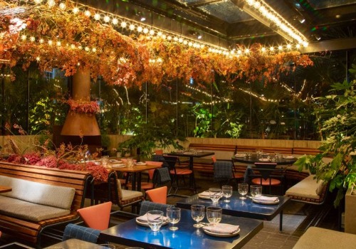 The Best Cozy and Rustic Cafes in London