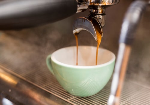 How Much Does a Cup of Coffee Cost in London Cafes? - An Expert's Guide