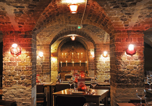Uncovering London's Best Hidden Coffee Shops
