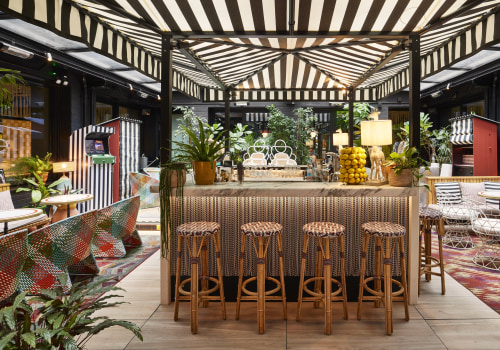 Exploring London's Unique Cafe Culture