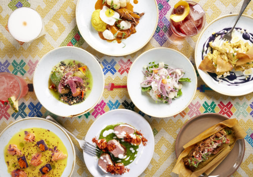 Gluten-Free Options in London: Where to Find the Best Cafes